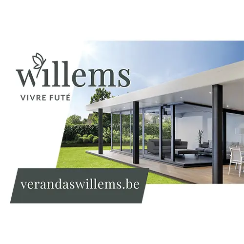 Wilems véranda